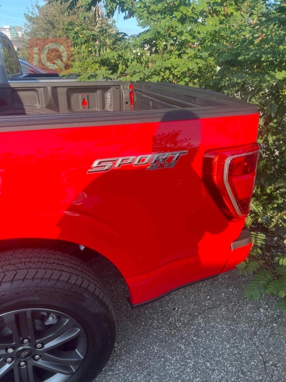 فۆرد F-150